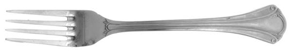 Resplendence (Stainless) Fork