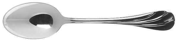 Serenade Place/Oval Soup Spoon