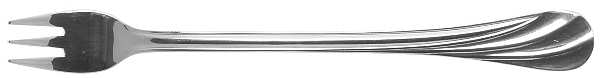 Serenade Cocktail/Seafood Fork