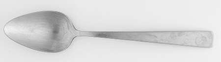 St Moritz (Stainless) Teaspoon