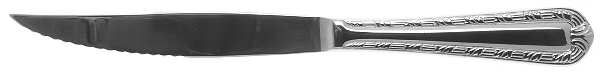 Sussex Individual Solid Handle Steak Knife