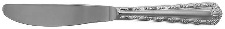 Sussex Master Butter Spreader, Solid Piece