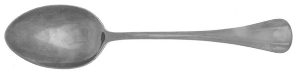 Symmetry Tablespoon (Serving Spoon)