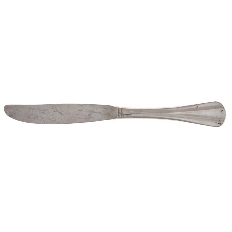 Symmetry Hollow Handle Youth Knife