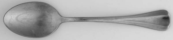 Symmetry Teaspoon