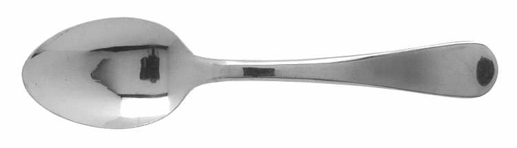 Windsor Teaspoon