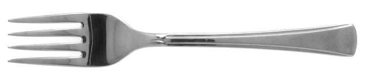 WOF10 (STAINLESS) Fork