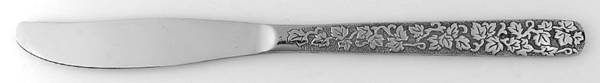 WOF11 (STAINLESS) Modern Solid Knife