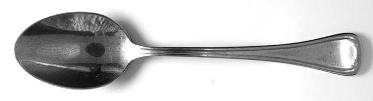 Masterpiece (Stainless) Teaspoon