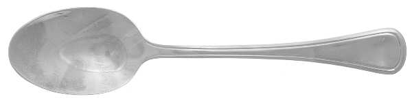 Masterpiece (Stainless) Place/Oval Soup Spoon