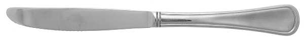 Masterpiece (Stainless) Modern Solid Knife