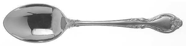 WOF18 (STAINLESS) Tablespoon (Serving Spoon)