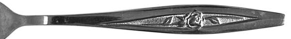 WOF19 (STAINLESS) by World Tableware