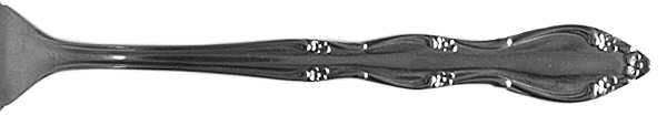 WOF20 (STAINLESS) by World Tableware