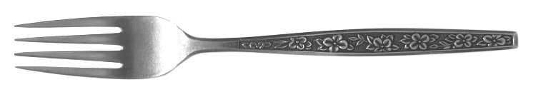 WOF23 (STAINLESS) Fork