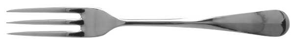 Queen Anne (Silverplate) Fork