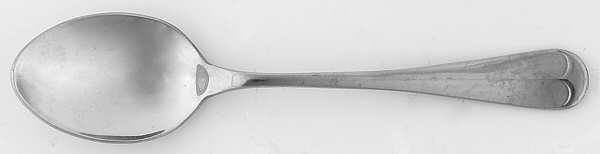 Cumberland (Stainless) Teaspoon
