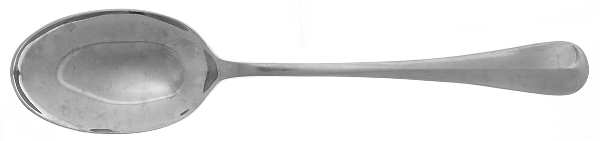 Cumberland (Stainless) Tablespoon (Serving Spoon)