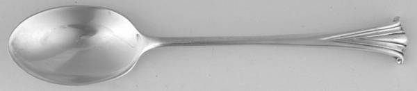 English Onslow (Sterling) Demitasse Spoon
