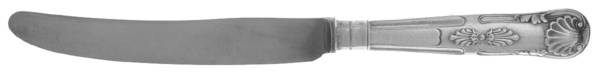 Kings (Silverplate) New French Hollow Knife