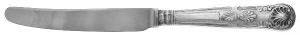 Kings (Silverplate) New French Hollow Knife