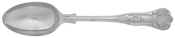 Kings (Silverplate) Teaspoon