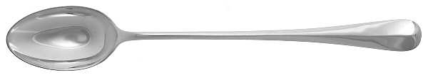 Queen Anne (Silverplate) Iced Tea Spoon