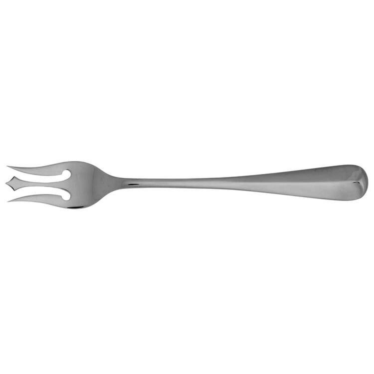 Rib Rat Tail (Sterling) Cocktail/Seafood Fork