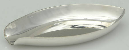 Sterling Hollowware 2" Ashtray