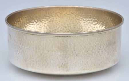 Sterling Hollowware Child's Bowl