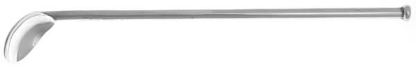 Sterling Hollowware Tea Sipper