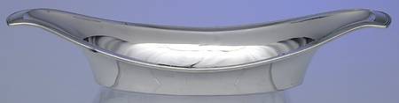 Sterling Hollowware 11" Bread Tray