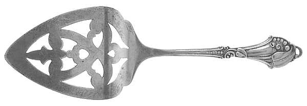 WSC4 (STERLING) Solid Petite Server