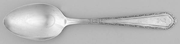 WSC5 (STERLING) Tablespoon (Serving Spoon)