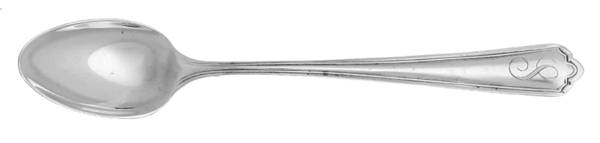 WSC7 (STERLING) Infant Feeding Spoon