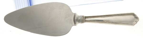 WSC7 (STERLING) Cheese Server with Stainless Blade