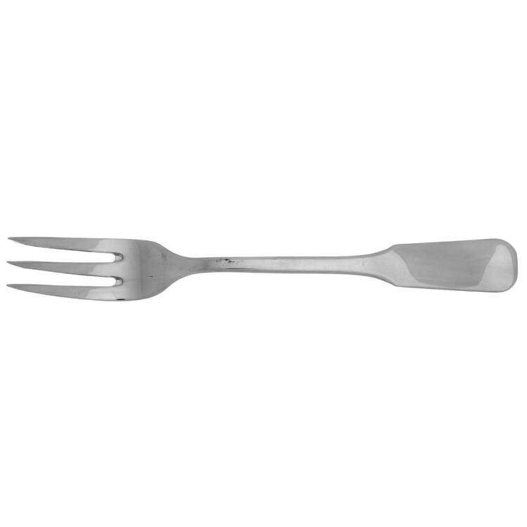 Bastille (Stainless) Solid Serving Fork