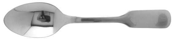 Bastille (Stainless) Teaspoon
