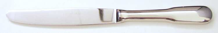Bastille (Stainless) Modern Hollow Knife