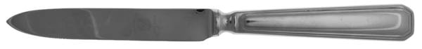 Octagano (Stainless) New French Hollow Knife