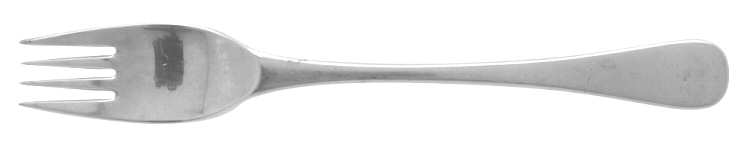 WSF4 (STAINLESS) Fork