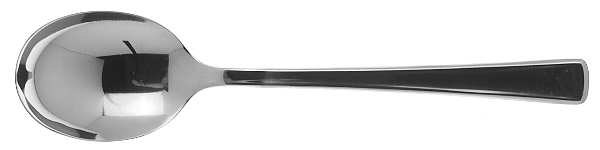 Bermuda (Stainless) Sugar Spoon
