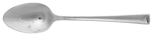 Bermuda (Stainless) Place/Oval Soup Spoon