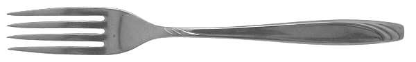 Caribbean (Stainless) Fork