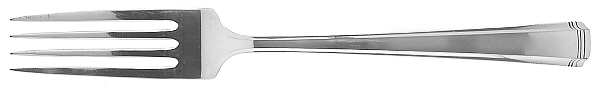 John & Priscilla (Sterling, 1940, No Monos) Fork