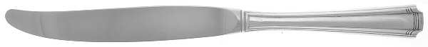 John & Priscilla (Sterling, 1940, No Monos) Modern Hollow Knife