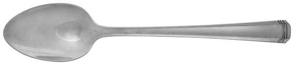 John & Priscilla (Sterling, 1940, No Monos) Demitasse Spoon