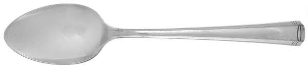 John & Priscilla (Sterling, 1940, No Monos) Teaspoon