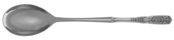 Milburn Rose (Sterling, 1940) Dressing Spoon with Stainless Bowl HC