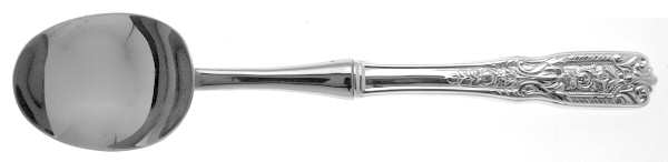 Milburn Rose (Sterling, 1940) Ice Cream Scoop with Stainless Bowl